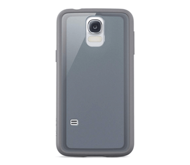 Belkin Grip Vue-hoesje voor de Galaxy S5 Grijs