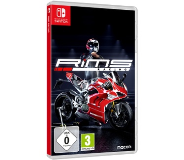RiMS Racing
