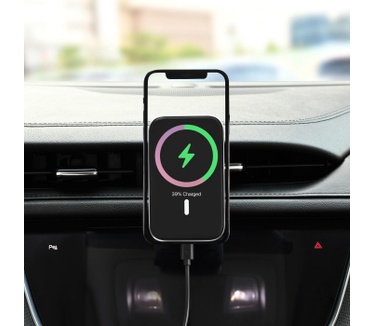 eStuff ES638121 (iPhone 12 series and all QI enabled smartphones)