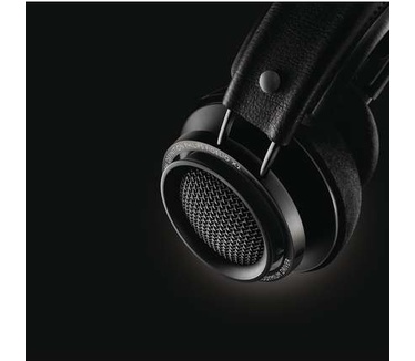Philips Fidelio X2 (Zwart)