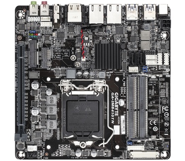 Gigabyte GA-IMB410TN (rev. 1.0)