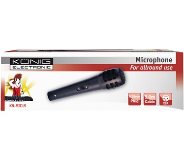 König KN-MIC15