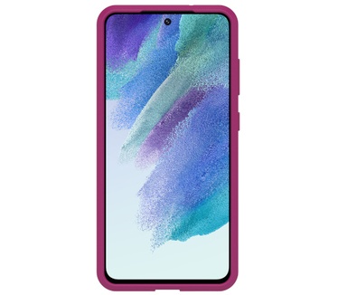 Otterbox React Series voor Samsung Galaxy S21 FE 5G, Party Pink