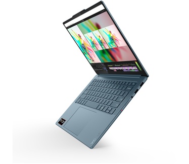 Lenovo Yoga Pro 7 14ASP10 Copilot+ PC