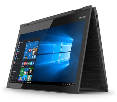 Toshiba Satellite Radius 14 L40W-C-10X