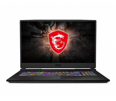 MSI GL75 9SD-009NL
