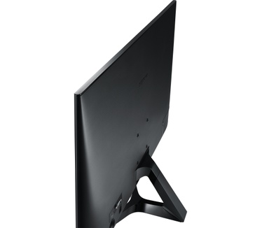 Samsung S24F356FHR Zwart