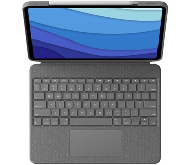 Logitech Combo Touch