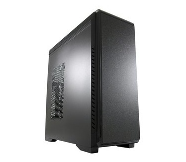 LC-Power PRO-904B-STRUCTURE