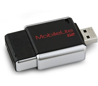 Kingston MobileLiteG2 Reader