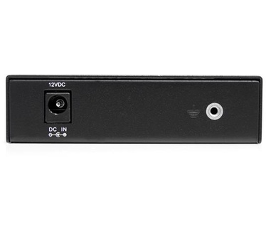 Startech.com 10/100 Mbit Single-Mode Glasvezel Converter SC 30 km