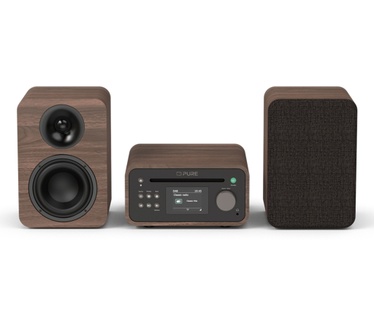 Pure Classic Stereo Mini