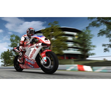 SBK X Superbike World Championship