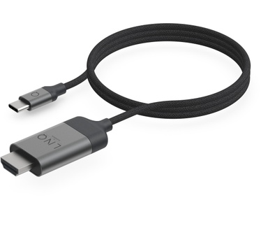 Linq LQ48017 Zwart