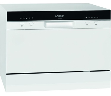 Bomann TSG 7404
