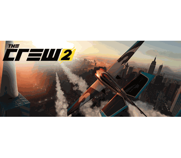 The Crew 2, PlayStation 4