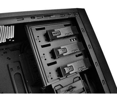 NZXT Source 220