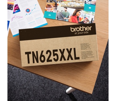 Brother TN-625XXLC