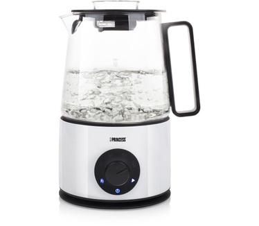 Princess 236007 Water & Tea Cooker