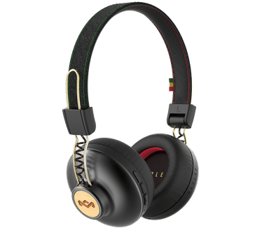 House of Marley Positive Vibration 2 Wireless (Multi-color)