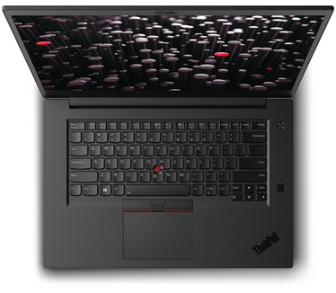 Lenovo ThinkPad P1 (20MD0002MH)