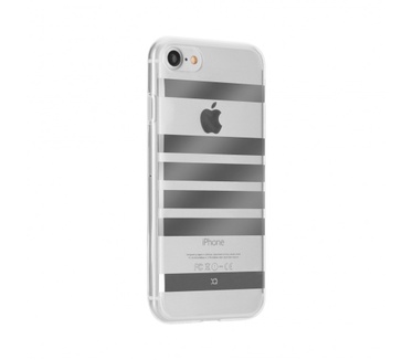 Xqisit Stripes Shell
