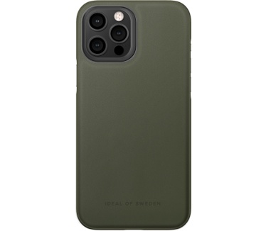 iDeal of Sweden IDACAW21-I2167-360 (iPhone 13 Pro Max) Grijs