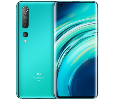 Xiaomi Mi 10 128GB Blauw