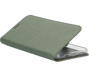 Mobiparts Classic Wallet Case Apple iPhone 11 Pro Max Stone Green