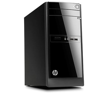 HP 306nd