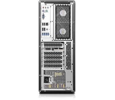 Lenovo ThinkStation P500 (30A70037MH)