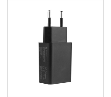 MicroBattery 12W USB Power Adapter