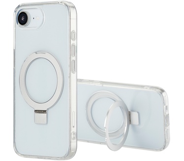 Accezz Ring Stand Backcover met MagSafe