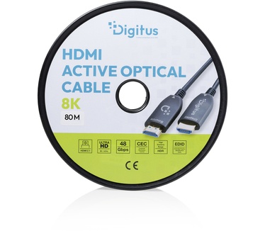 Digitus AK-330126-800-S