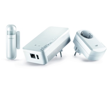 Devolo Home Control Starter Kit