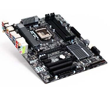 Gigabyte GA-Z68XP-UD4