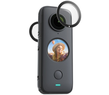 Insta360 CINX2CB/E