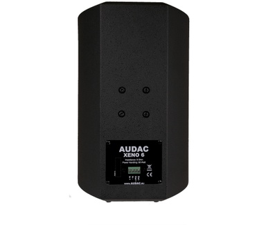 Audac XENO6