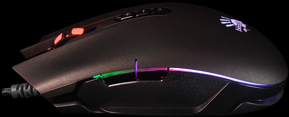 Specificaties van Bloody P80 Pro RGB - Tweakers
