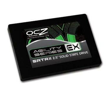 OCZ Agility 2 EX OCZSSD2-2AGTEX50G 50GB