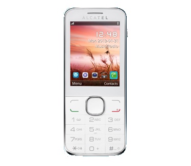 Alcatel 2005D