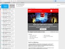 OS X El Capitan Mail