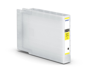 Epson WF-C81xx / WF-C86xx Ink Cartridge L Yellow