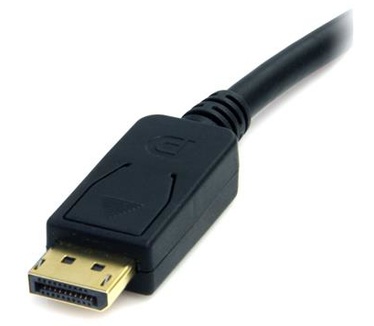 Startech.com 6ft DisplayPort - DVI