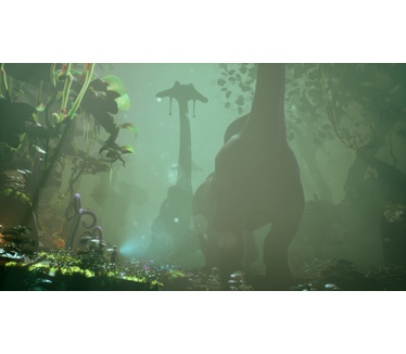 Planet Alpha