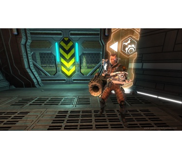 Space Siege