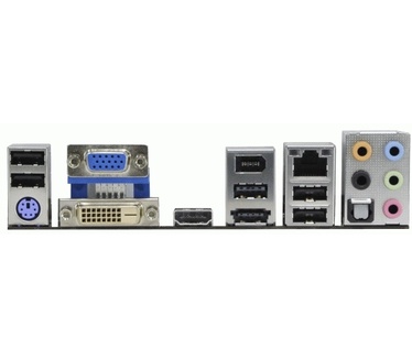 ASRock H55M Pro