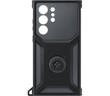 Samsung EF-RS918CBEGWW (Galaxy S23 Ultra) Zwart