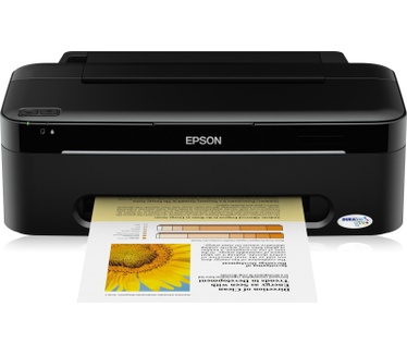 Epson Stylus S22