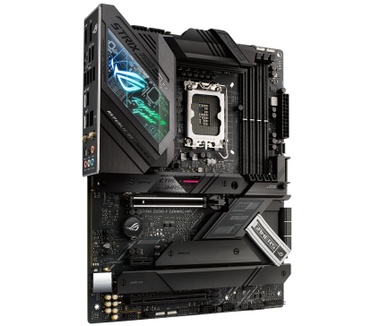 ASUS ROG Strix Z690-F GAMING WIFI